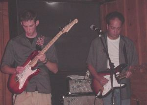 Guitar playing at its best